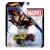 Mattel Marvel Hot Wheels Character Car - Select Vehicle(s)