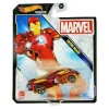 Mattel Marvel Hot Wheels Character Car - Select Vehicle(s)