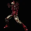 Sentinel Marvel Iron Man Fighting Armor Action Figure