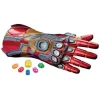 Hasbro Marvel Legends Avengers: Endgame Nano Gauntlet Prop Replica