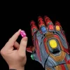 Hasbro Marvel Legends Avengers: Endgame Nano Gauntlet Prop Replica