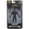 Hasbro Marvel Legends Black Panther Legacy Collection Erik Killmonger 6-Inch Action Figure