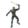 Hasbro Marvel Legends Black Panther Legacy Collection Erik Killmonger 6-Inch Action Figure