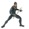 Hasbro Marvel Legends Black Panther Legacy Collection Erik Killmonger 6-Inch Action Figure