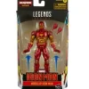 Hasbro Marvel Legends Comic 6-Inch Action Figure - Select Figure(s)