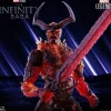 Hasbro Marvel Legends Infinity Saga Thor Ragnarok Surtur 6-Inch Scale Action Figure