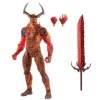 Hasbro Marvel Legends Infinity Saga Thor Ragnarok Surtur 6-Inch Scale Action Figure
