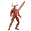 Hasbro Marvel Legends Infinity Saga Thor Ragnarok Surtur 6-Inch Scale Action Figure