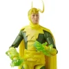 Hasbro Marvel Legends Loki Classic Loki 6-Inch Action Figure