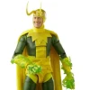 Hasbro Marvel Legends Loki Classic Loki 6-Inch Action Figure