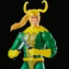 Hasbro Marvel Legends Retro 6-Inch Action Figure - Select Figure(s)