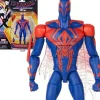 Hasbro Marvel Legends Spider-Man Across The Spider-Verse 6-Inch Action Figure - Select Figure(s)