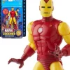 Hasbro Marvel Legends 20th Anniversary Series 1 Iron Man 6-inch Action Figure