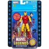 Hasbro Marvel Legends 20th Anniversary Series 1 Iron Man 6-inch Action Figure
