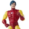 Hasbro Marvel Legends 20th Anniversary Series 1 Iron Man 6-inch Action Figure