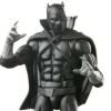 Hasbro Marvel Legends Wakanda Forever Black Panther 6-Inch Action Figure
