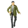 Hasbro Marvel Legends WandaVision Agent Jimmy Woo 6-Inch Action Figure