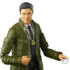 Hasbro Marvel Legends WandaVision Agent Jimmy Woo 6-Inch Action Figure