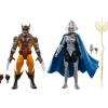 Hasbro Marvel Legends Wolverine 50th Anniversary 6-Inch Action Figure 2-Pack - Select Figures