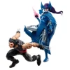 Hasbro Marvel Legends Wolverine 50th Anniversary 6-Inch Action Figure 2-Pack - Select Figures