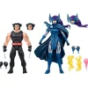 Hasbro Marvel Legends Wolverine 50th Anniversary 6-Inch Action Figure 2-Pack - Select Figures