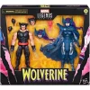 Hasbro Marvel Legends Wolverine 50th Anniversary 6-Inch Action Figure 2-Pack - Select Figures
