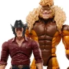 Hasbro Marvel Legends Wolverine 50th Anniversary 6-Inch Action Figure 2-Pack - Select Figures