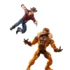 Hasbro Marvel Legends Wolverine 50th Anniversary 6-Inch Action Figure 2-Pack - Select Figures