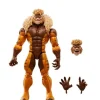 Hasbro Marvel Legends Wolverine 50th Anniversary 6-Inch Action Figure 2-Pack - Select Figures