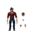 Hasbro Marvel Legends Wolverine 50th Anniversary 6-Inch Action Figure 2-Pack - Select Figures
