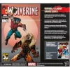 Hasbro Marvel Legends Wolverine 50th Anniversary 6-Inch Action Figure 2-Pack - Select Figures