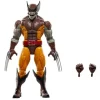 Hasbro Marvel Legends Wolverine 50th Anniversary 6-Inch Action Figure 2-Pack - Select Figures