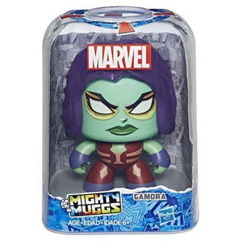 Hasbro Marvel Mighty Muggs Action Figure - Select Figure(s)