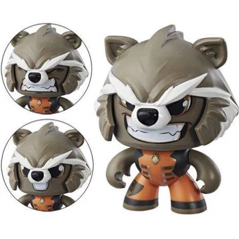 Hasbro Marvel Mighty Muggs Action Figure - Select Figure(s)