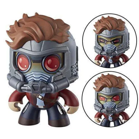 Hasbro Marvel Mighty Muggs Action Figure - Select Figure(s)