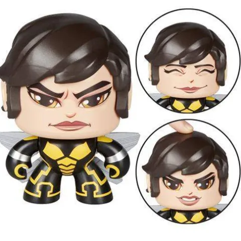 Hasbro Marvel Mighty Muggs Action Figure - Select Figure(s)