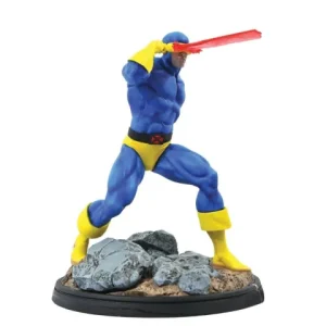 Diamond Select Marvel Premier Collection Cyclops Statue