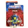 Mattel Masters of the Universe Eternia Mini Figure - Select Figure(s)