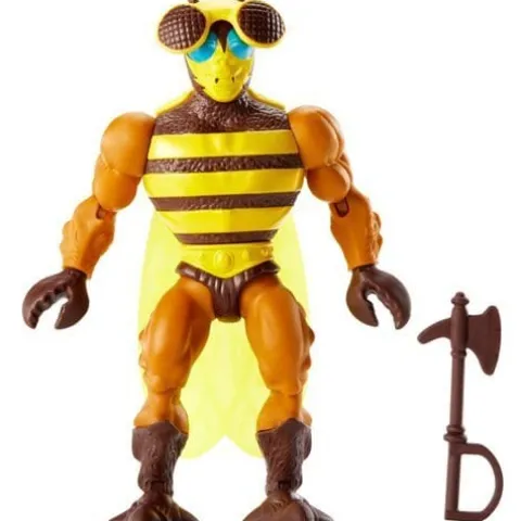 Mattel Masters of the Universe Origins Action Figure - Select Figure(s)