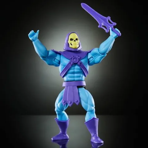 Mattel Masters of the Universe Origins Action Figure - Select Figure(s)