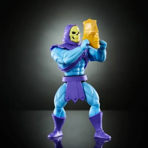 Mattel Masters of the Universe Origins Action Figure - Select Figure(s)