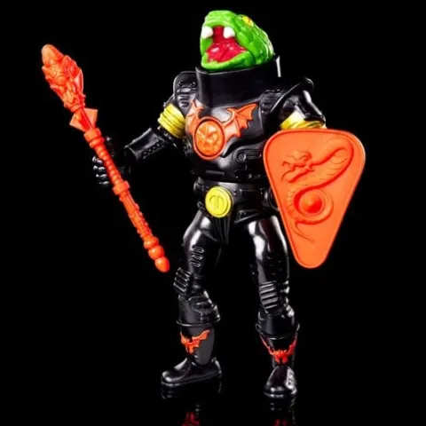 Mattel Masters of the Universe Origins Action Figure - Select Figure(s)