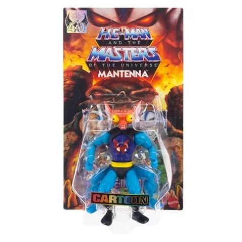 Mattel Masters of the Universe Origins Action Figure - Select Figure(s)