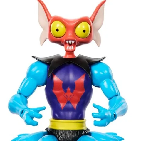 Mattel Masters of the Universe Origins Action Figure - Select Figure(s)