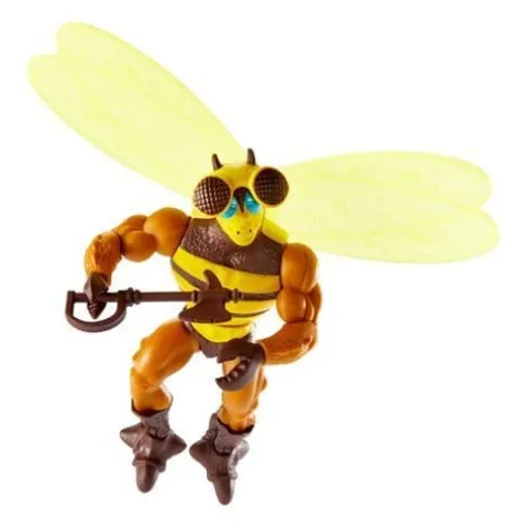 Mattel Masters of the Universe Origins Action Figure - Select Figure(s)