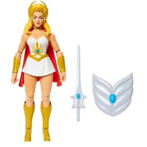 Mattel Masters of the Universe Origins Action Figure - Select Figure(s)