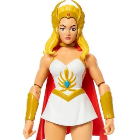 Mattel Masters of the Universe Origins Action Figure - Select Figure(s)