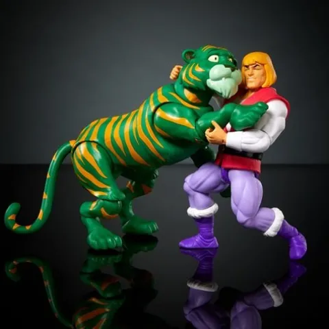 Mattel Masters of the Universe Origins Action Figure - Select Figure(s)