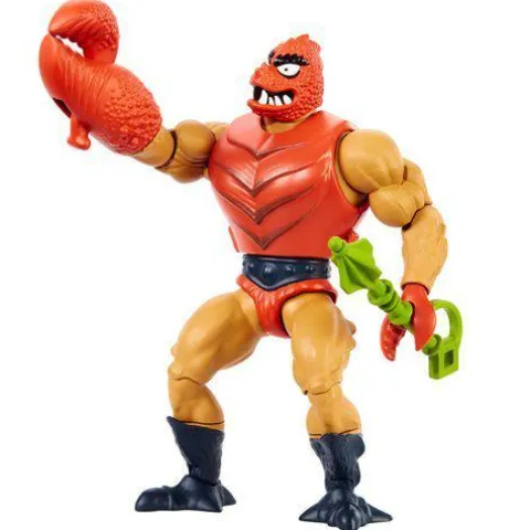 Mattel Masters of the Universe Origins Action Figure - Select Figure(s)