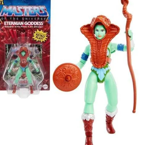 Mattel Masters of the Universe Origins Action Figure - Select Figure(s)